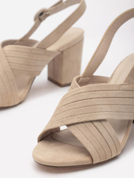 Босоножки Clara Barson 1067200612