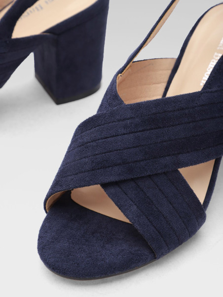 Босоножки Clara Barson 1067200613