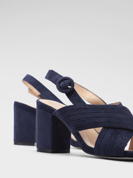 Босоножки Clara Barson 1067200613