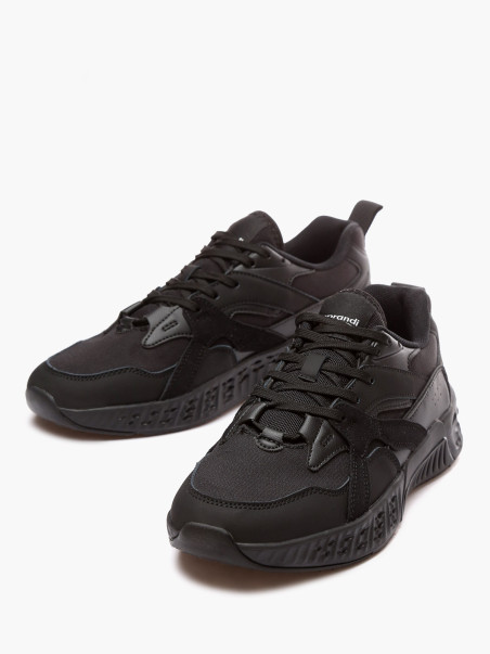 Кроссовки Sprandi 106720082