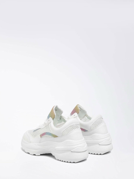 Кроссовки Jenny Fairy 1067201031