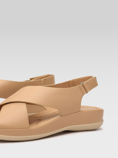 Босоножки Go Soft 106720383