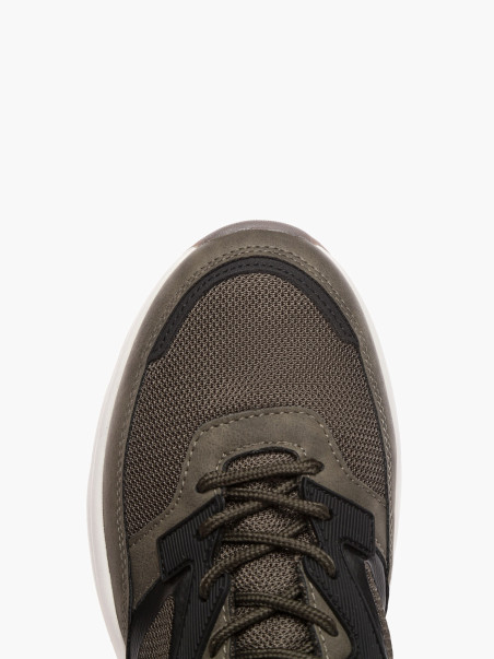 Кроссовки Sprandi 106720396