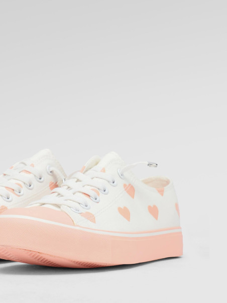 Кеды Jenny Fairy 106720566