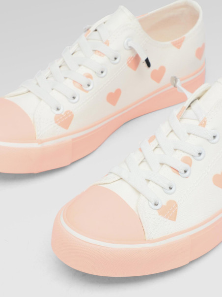 Кеды Jenny Fairy 106720566