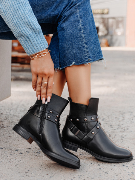 Ботинки Lasocki 1067209