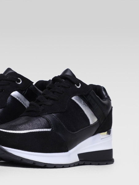 Кроссовки Clara Barson 106720991