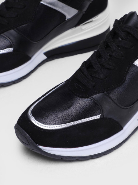 Кроссовки Clara Barson 106720991