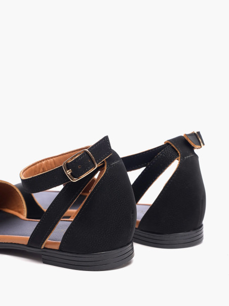 Босоножки Lasocki 106722