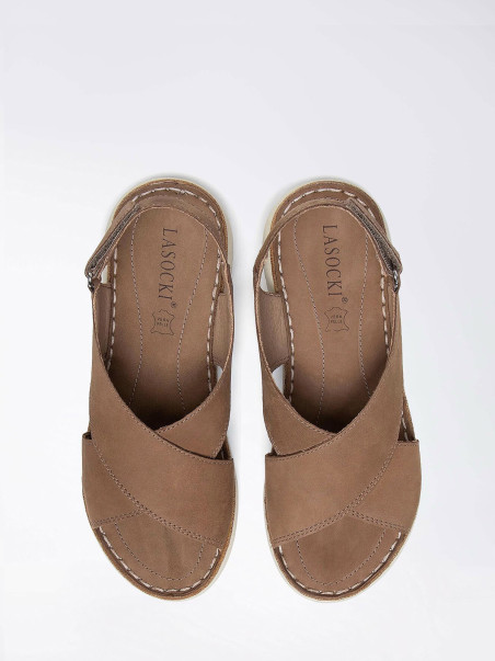 Босоножки Lasocki 106722510