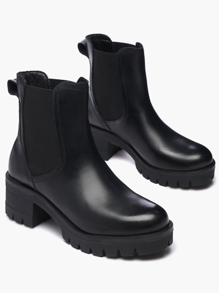 Ботинки Lasocki 106723042