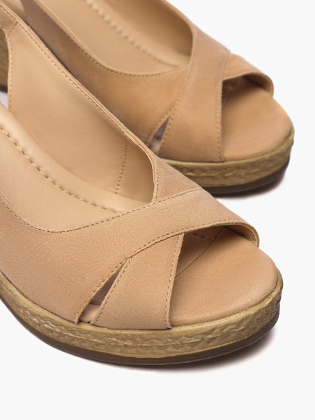 Босоножки Lasocki 106723283