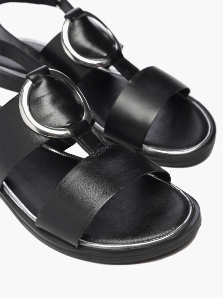 Босоножки Lasocki 10672331