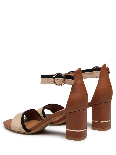 Босоножки Clara Barson 1067250511