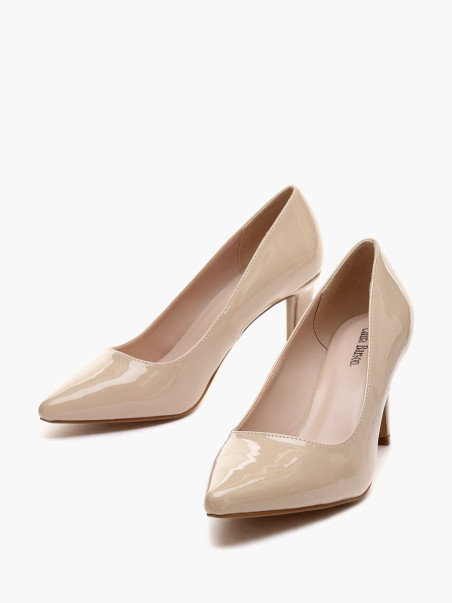 Туфли Clara Barson 106725361