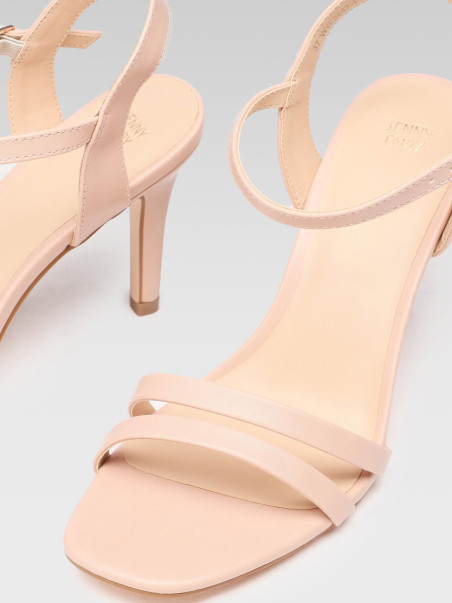 Босоножки Jenny Fairy 106726571