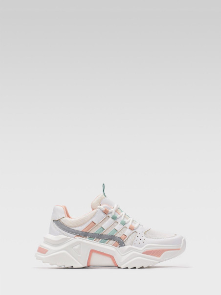 Кроссовки DEEZEE 106727070