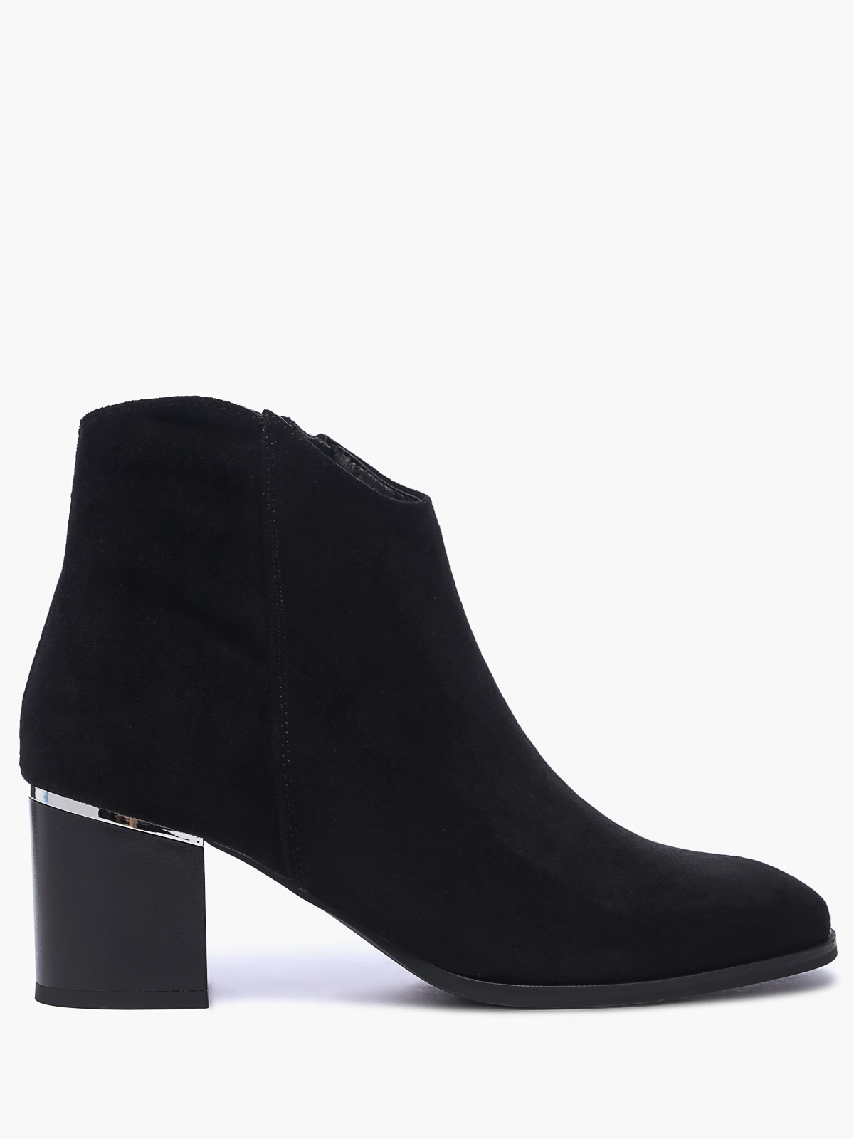 

Ботинки Jenny Fairy 106732111, Черный