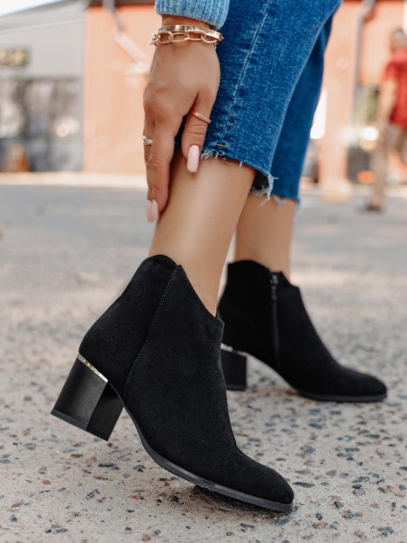 Ботинки Jenny Fairy 106732111