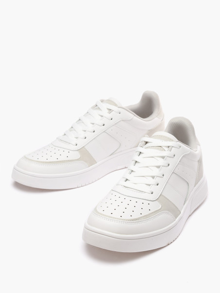 Кеды Sprandi 1067402011