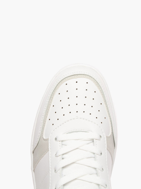 Кеды Sprandi 1067402011