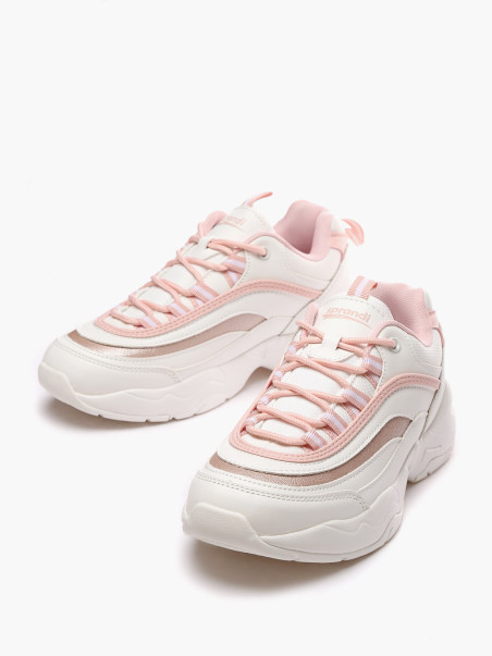 Кроссовки Sprandi 106740854