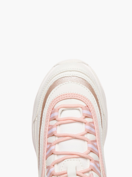 Кроссовки Sprandi 106740854