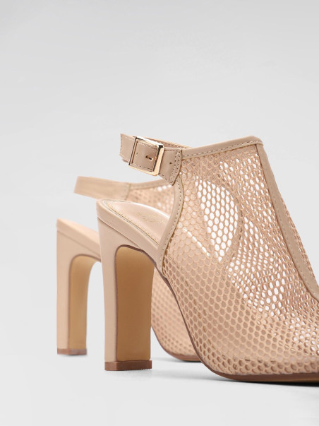 Босоножки Jenny Fairy 106749791