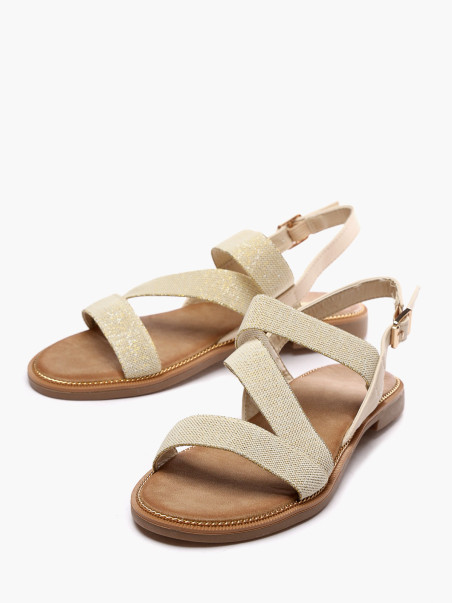 Босоножки Jenny Fairy 106752910