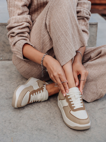 Кроссовки Jenny Fairy 106758070