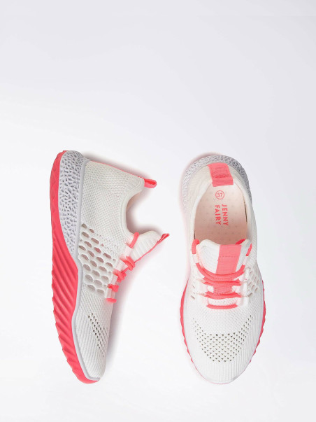 Кроссовки Jenny Fairy 106761804