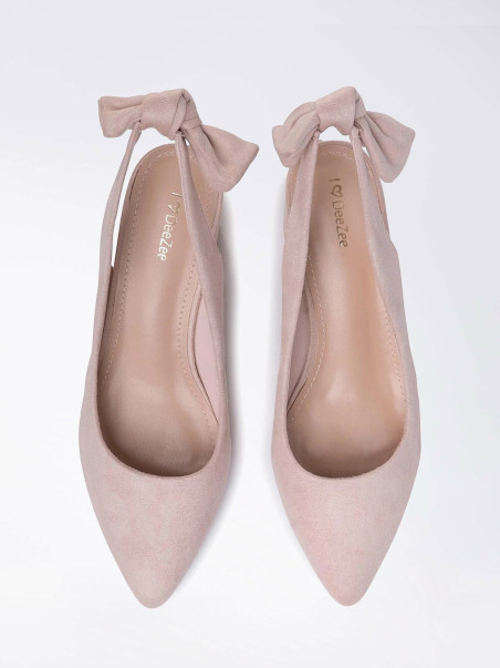 Туфли DEEZEE 106782574