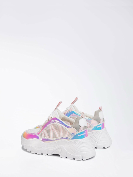 Кроссовки Jenny Fairy 106785280