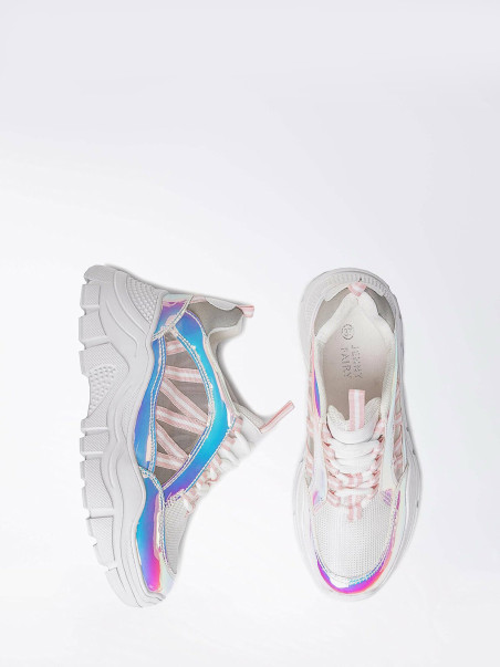 Кроссовки Jenny Fairy 106785280