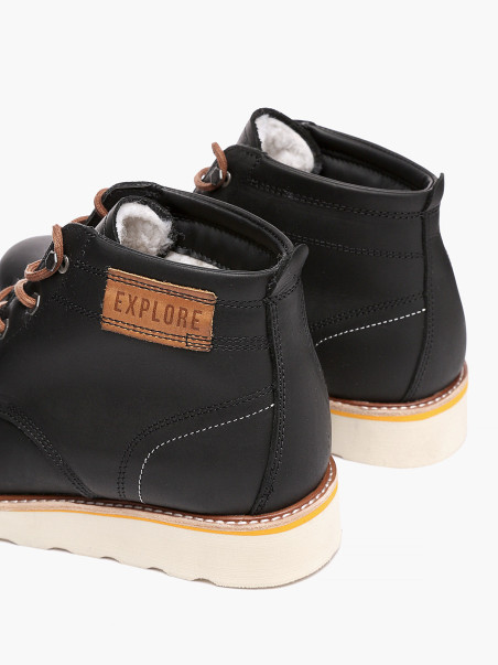 Ботинки O.LIVE naturalle 107098568