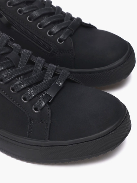 Кеды Shuzzi 1074000016