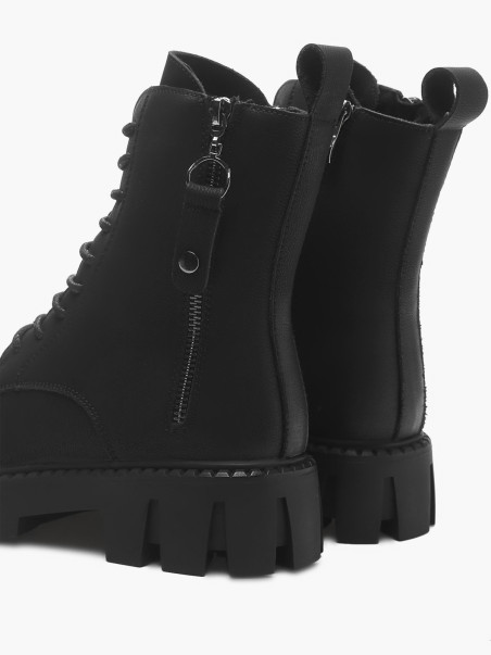 Ботинки O.LIVE naturalle 1074000021