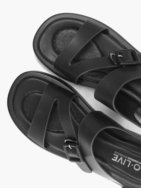 Босоножки O.LIVE naturalle 1074000038