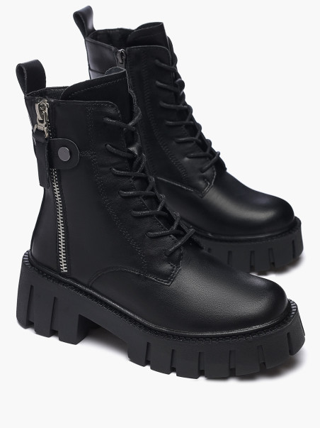 Ботинки O.LIVE naturalle 107413151