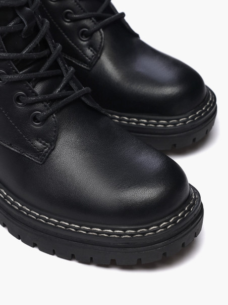 Ботинки O.LIVE naturalle 107413381