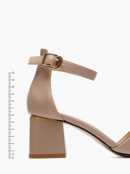 Босоножки Enjoin' 10742451