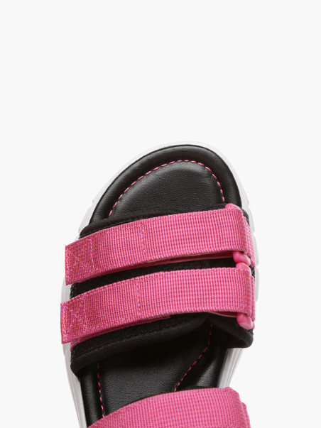 Босоножки Shuzzi 1074981