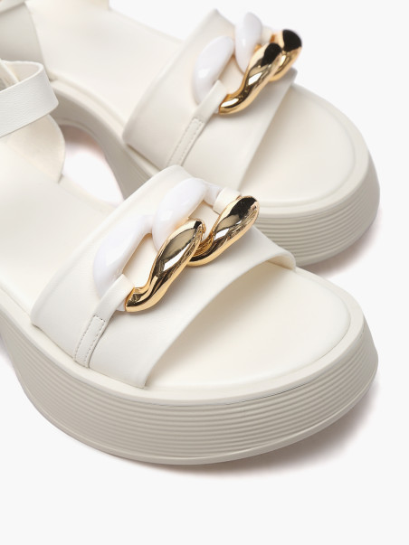 Босоножки Enjoin' 1082000012