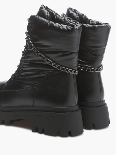 Дутики Enjoin' 1082000057