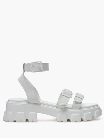 Босоножки O.LIVE naturalle