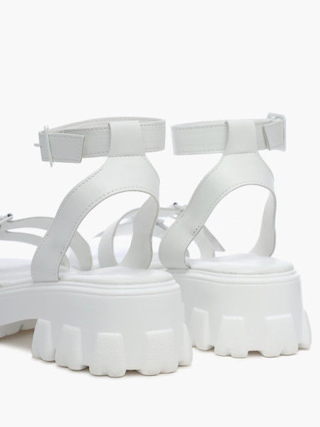 Босоножки O.LIVE naturalle 1082000096