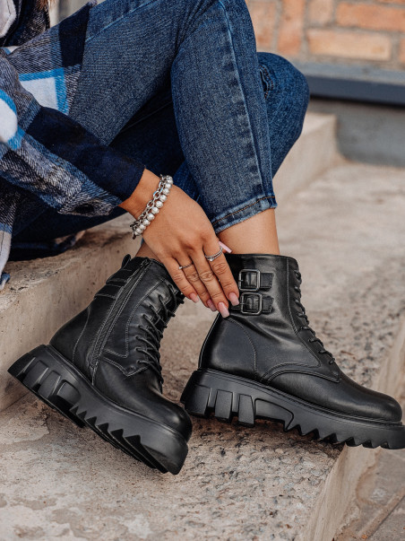 Ботинки Enjoin' 108221018