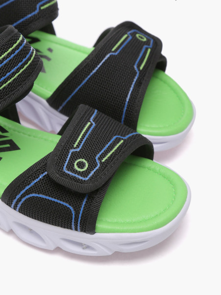 Босоножки Shuzzi 1083000002