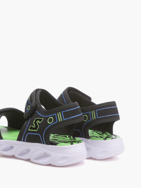 Босоножки Shuzzi 1083000002