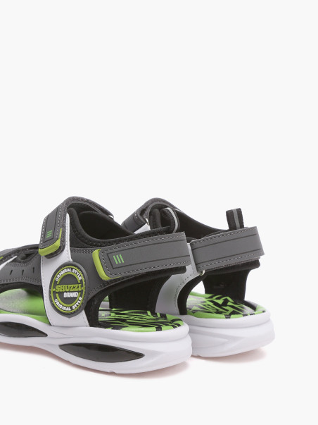 Босоножки Shuzzi 1083000003